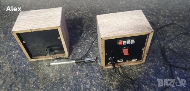 Блутут безжична колонка, снимка 4 - Bluetooth тонколони - 43171503