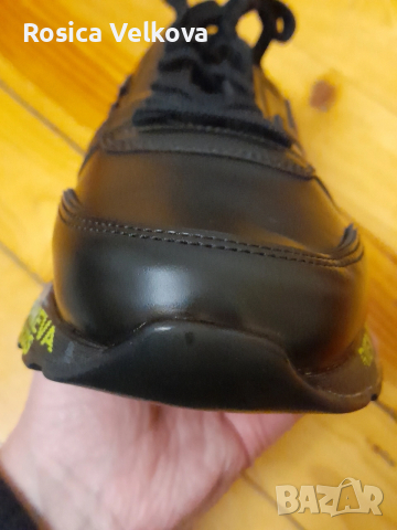 Маратонки PREMIATA, , снимка 4 - Маратонки - 52836412