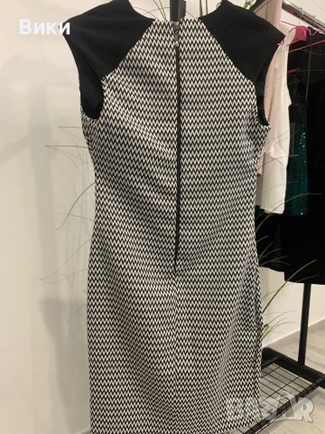 Налична  рокля в размер 40, снимка 9 - Рокли - 43573624