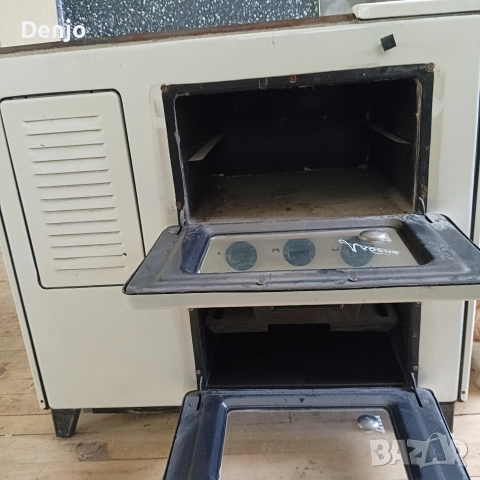 Печка Албена , снимка 3 - Печки, фурни - 52682525