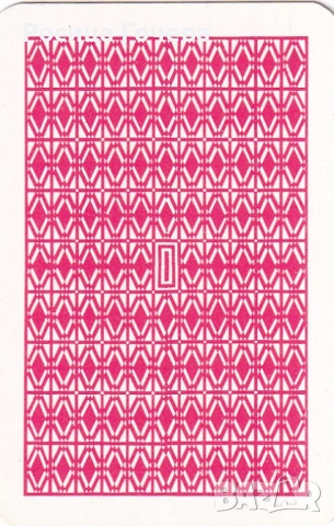 Продавам нови „малки“ карти (Littlecards ) за игра – 52 + 3 броя, снимка 3 - Карти за игра - 52982786