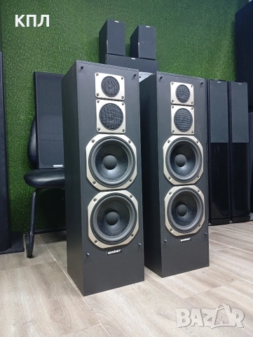 Тонколони QUADRAL All-Craft 410