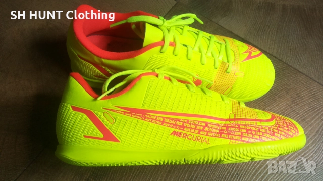 NIKE MERCURIAL Kids Footbal Shoes Размер EUR 38 / UK 5 детски за футбол 346-14-S