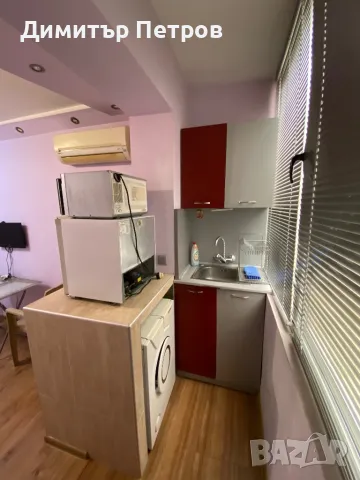 Три самостоятелни апартамента за нощувки в град Елхово 30 лева с ДДС, снимка 7 - Квартири, нощувки - 18887614