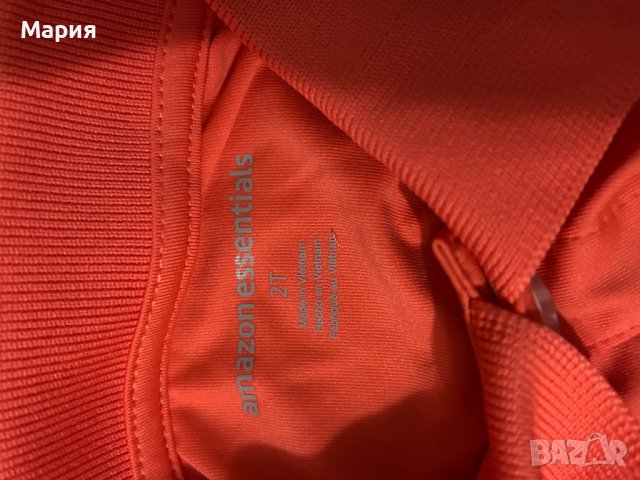 Детски тениски, снимка 4 - Детски тениски и потници - 43991535