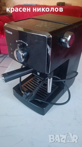 Saeco HD8323, снимка 2 - Кафемашини - 51959031