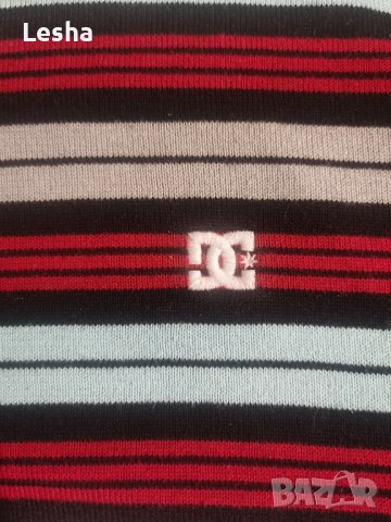 DCSHOECOUSA size M, снимка 3 - Пуловери - 43640195