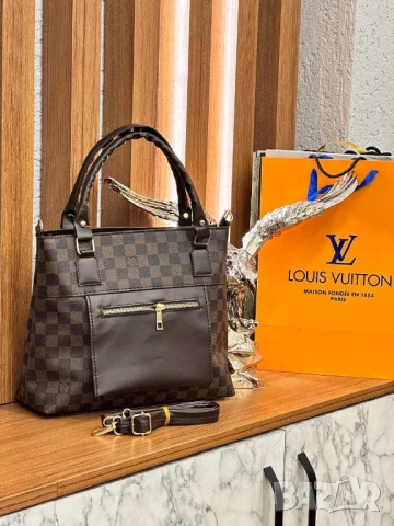 чанти Miu Miu louis vuitton guess , снимка 15 - Чанти - 50761622