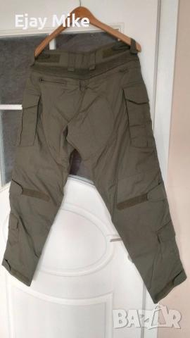 IDOGEAR G3 тактически панталони, снимка 7 - Панталони - 52890168
