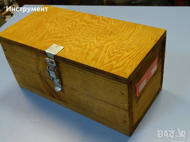 Високооборотен шпиндел за шлайф SFJ FISCHER MFN890 grinding spindle 75000-90000 min-1, снимка 11 - Резервни части за машини - 43986210