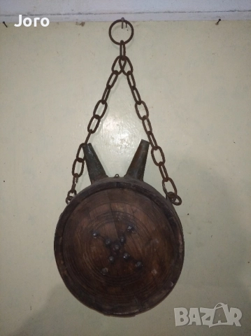 стари бъкели, снимка 2 - Антикварни и старинни предмети - 52678705