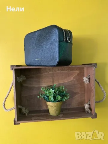 Дамски чанти от естествена  телешка кожа.