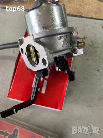 Карбуратор за водна помпа 2цола