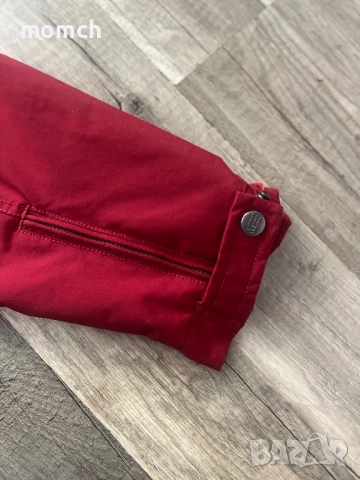 NAPAPIJRI-мъжко яке размер Л, снимка 4 - Якета - 52862764