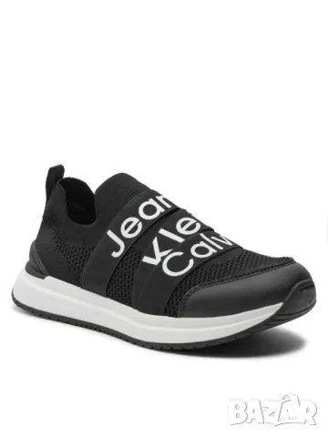 Нови оригинални сникърси Calvin Klein