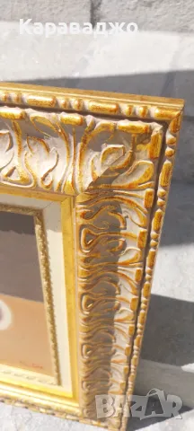 Испанска Картина, снимка 3 - Картини - 50312980