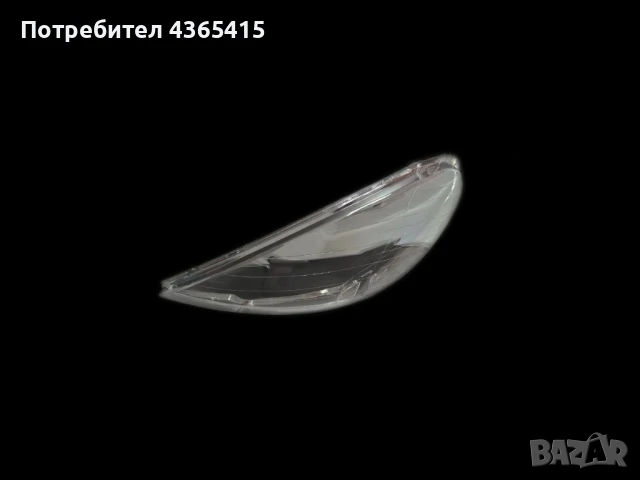 Стъкла за фарове на Peugeot 206 , снимка 5 - Аксесоари и консумативи - 50960959