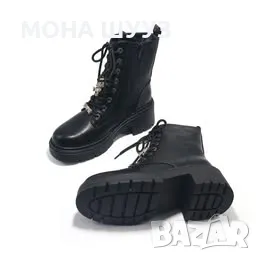 Дамски боти  код49, снимка 2 - Дамски боти - 49004967