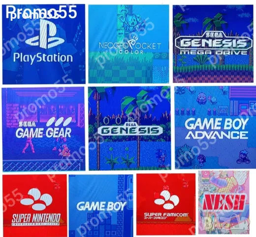 Игрова конзола с вградени игри, TV Game Stick Pro, Super Mario, снимка 14 - Други игри и конзоли - 48822347