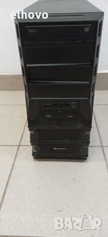 Настолен компютър Intel CORE I5 -2