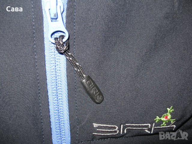 Спортно горнище BIRK   мъжко,ХЛ, снимка 5 - Спортни дрехи, екипи - 32251503