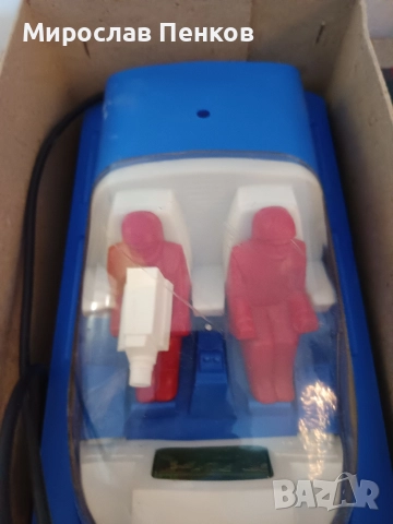 Играчка, снимка 3 - Колекции - 52929211