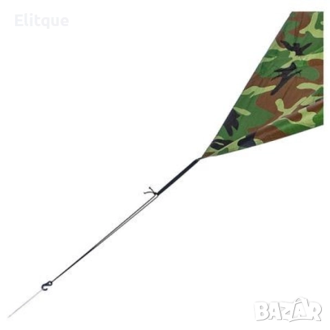 Палатка 4 или 6 местна Muhler210x210xH120cm,240x240xH140cm,, снимка 4 - Други стоки за дома - 52854142