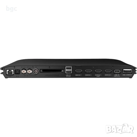 Нов 8K Телевизор Samsung 75QN800B, 75" (189 см), Smart TV, Neo QLED, Клас G - 24 месеца гаранция, снимка 4 - Телевизори - 50459153