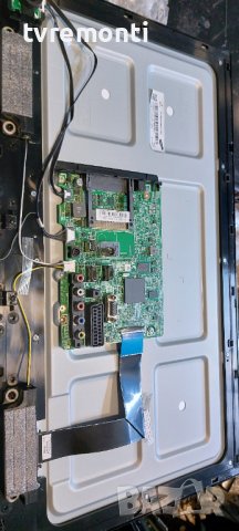 MAIN BOARD BN41-02152 BN94-07032H, снимка 7 - Части и Платки - 37500351