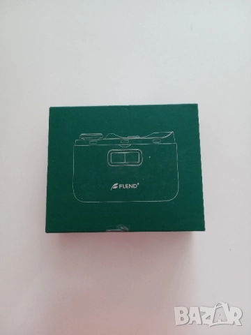 Електрическа нокторезачка FLEND D604 – 2 в 1 автоматична тример и пила с LED светлина, снимка 2 - Продукти за маникюр - 52057773