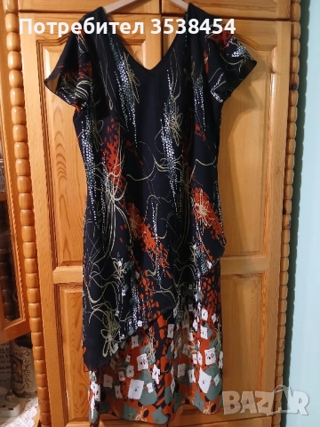 Дамски рокли