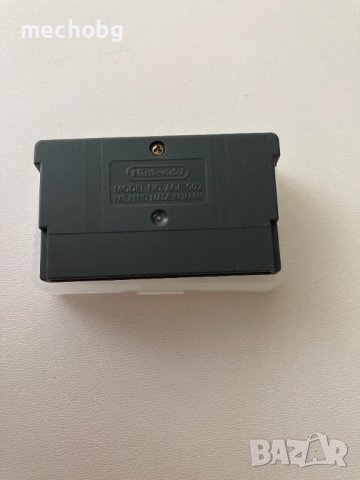 Kirby & The Amazing Mirror  за Nintendo gameboy advanced, снимка 2 - Игри за Nintendo - 37446631