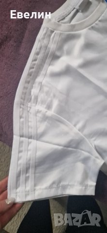 Дамска рокля Адидас , снимка 8 - Рокли - 43636321