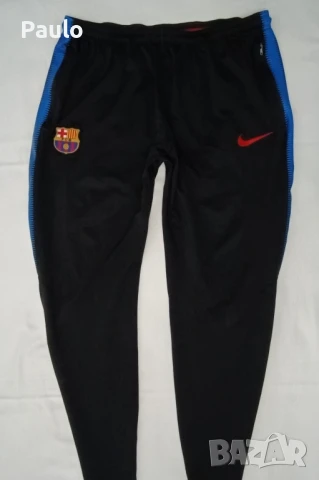 Nike Barcelona-долнище,долница/оригинал, снимка 7 - Спортни дрехи, екипи - 50506798