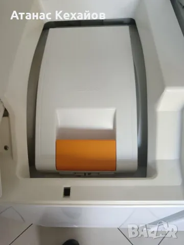 пералня Miele W 262, снимка 4 - Перални - 50301317