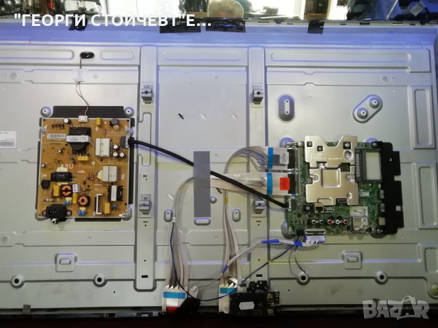 43UK6200PLA EAX67872805[1.1] LGP43DJ-17U 1HC430DGG-ABWL1-A11X, снимка 2 - Части и Платки - 33189573