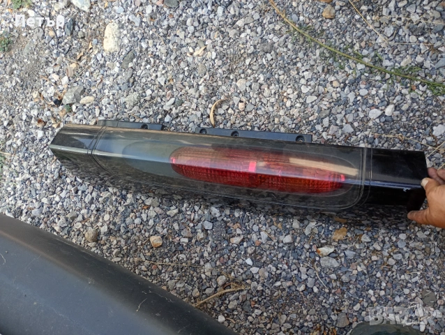 Ляв стоп Опел виваро рено трафик 2001-2006г, снимка 3 - Части - 53387094