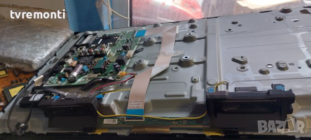 MAIN AV / POWER BOARD BN96-50993B (BN94-15305R) FOR SAMSUNG UE32T4302AK DISPLAY CY-JN032AGLR3V, снимка 7 - Части и Платки - 40374525