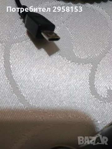 зарядно за за телефон от автомобилна запалка