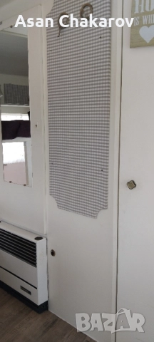 Продавам Каравана , снимка 10 - Каравани и кемпери - 52488108