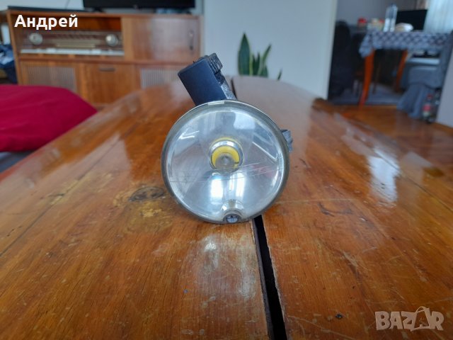 Стар фар и динамо за велосипед,колело Matsushita