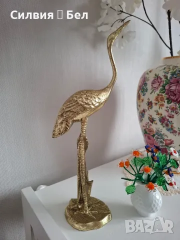 Декоративна фигура , снимка 9 - Статуетки - 48650198