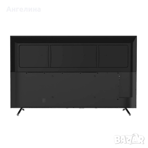 Телевизор Sunny 55" 4K UHD, Smart, WebOS, Frameless, DVB-T2/C/S2, DLED, снимка 3 - Телевизори - 52927343