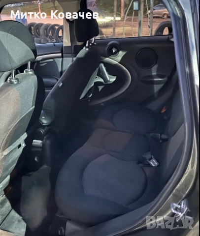 Mini Countryman, снимка 10 - Автомобили и джипове - 52506660