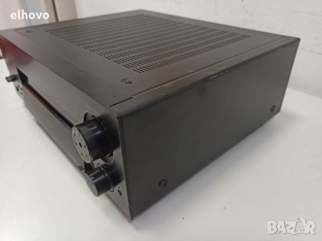 Ресивър SONY STR-DB725, снимка 11 - Ресийвъри, усилватели, смесителни пултове - 32905723