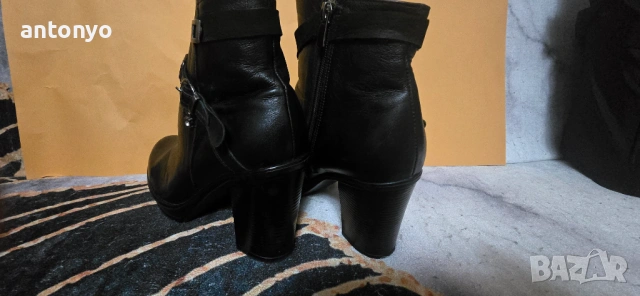 Дамски ботуши