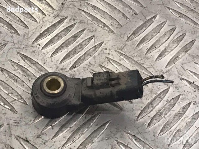 Детонационнен датчик Peugeot 307,1.6i,16v,2003г.
