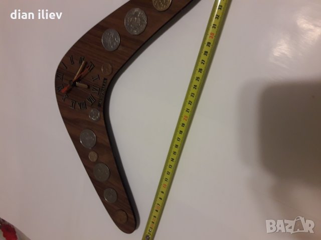 СТАР СТЕНЕН ЧАСОВНИК, снимка 3 - Други ценни предмети - 27300011