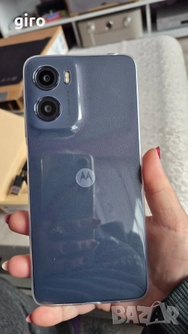 Телефон Motorola Moto g05, снимка 5 - Motorola - 52706422