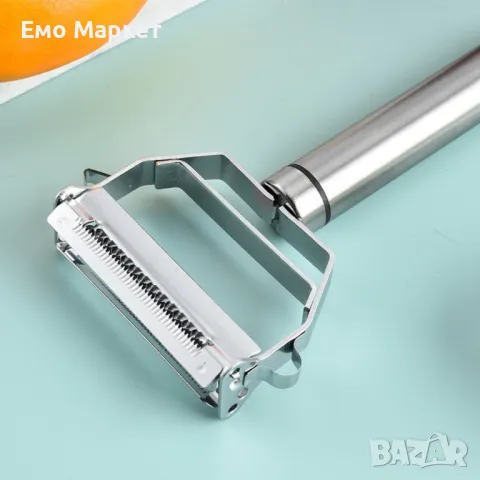 Двуглава белачка от неръждаема стомана, снимка 5 - Други - 48874691